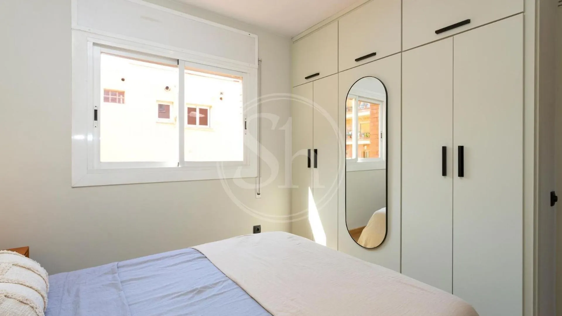 Apartmán Apartamento Comodo Cerca De Park Gueell Barcelona