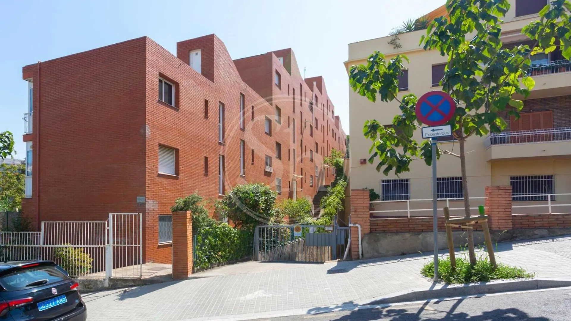 Apartamento Comodo Cerca De Park Gueell Barcelona Španělsko